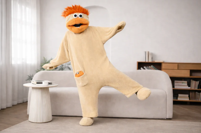 Tenue du Dimanche™